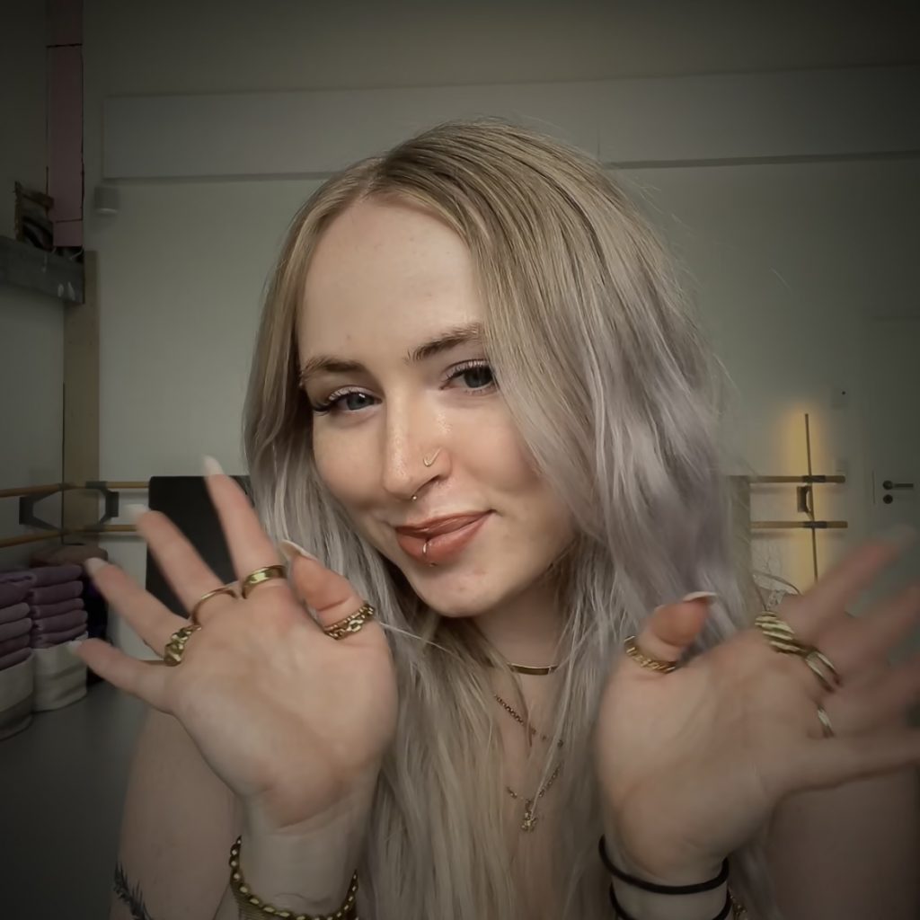 Piercierin Uelzen, Lüneburg, Bad Bevensen gesucht? Hier bin ich!