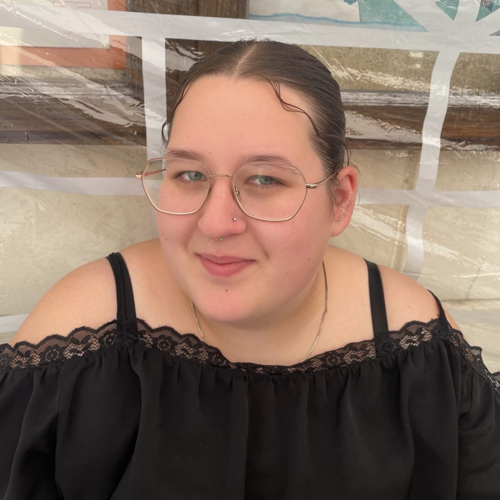 Piercing Uelzen, Lüneburg, Bad Bevensen (Septum und Nostril)